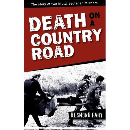 Death on a Country Road - Paperback
