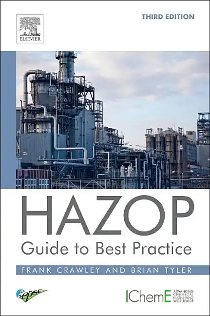 Hazop: Guide to Best Practice - Paperback