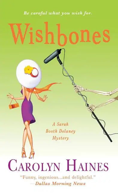 Wishbones - Paperback