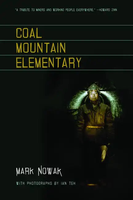 Coal Mountain Elementary - Paperback