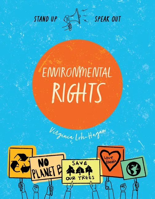 Environmental Rights - Paperback