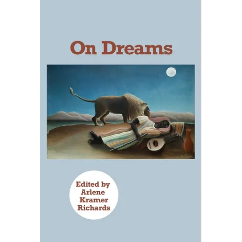 On Dreams - Paperback
