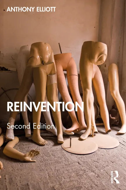 Reinvention - Paperback