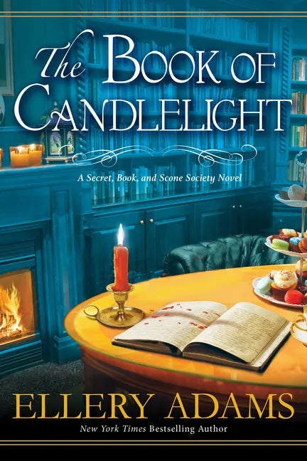The Book of Candlelight - Paperback