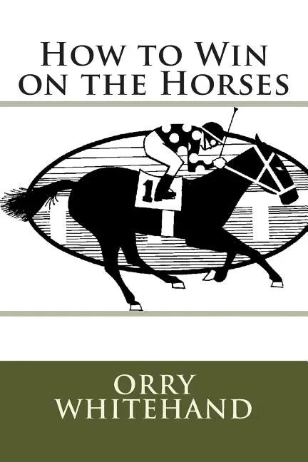 How to Win on the Horses - Paperback