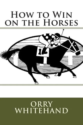 How to Win on the Horses - Paperback