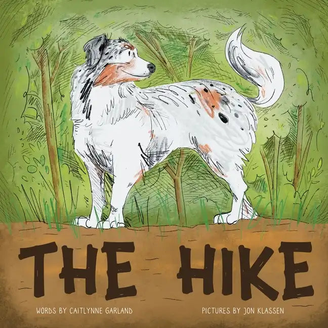 The Hike - Paperback