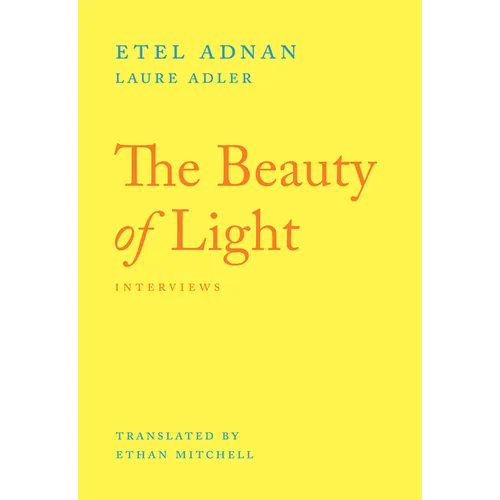 The Beauty of Light: An Interview - Paperback