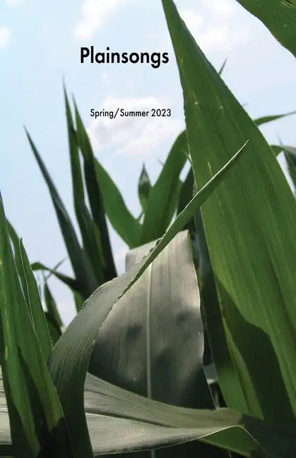 Plainsongs Spring/Summer 2023 - Paperback