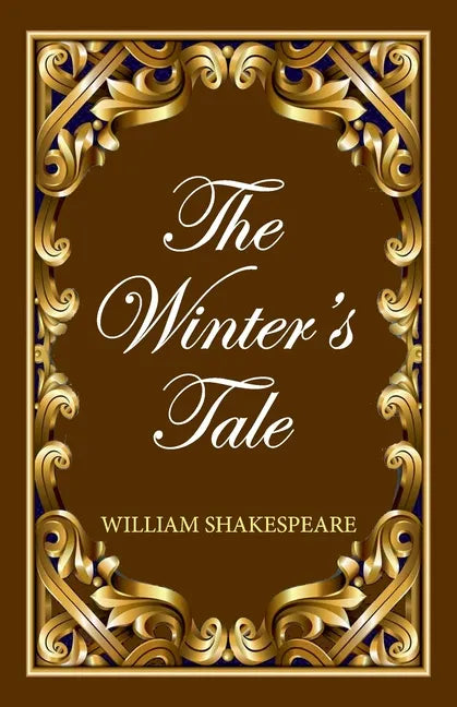The Winter's Tale - Paperback