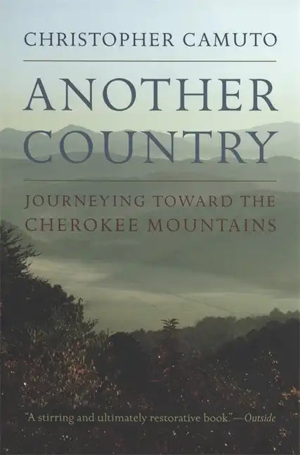 Another Country - Paperback