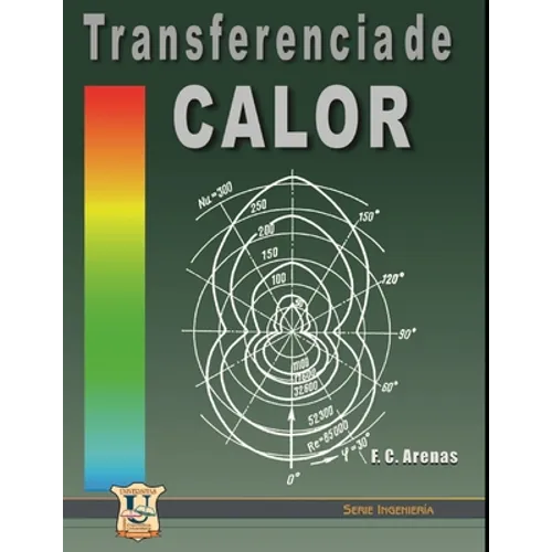 Transferencia de calor: Termotecnia - Paperback