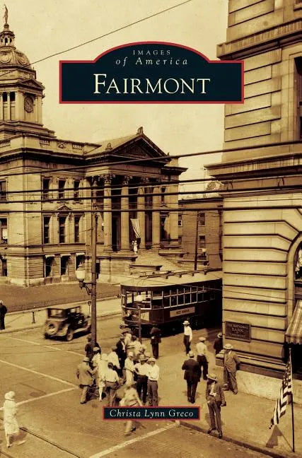 Fairmont - Hardcover