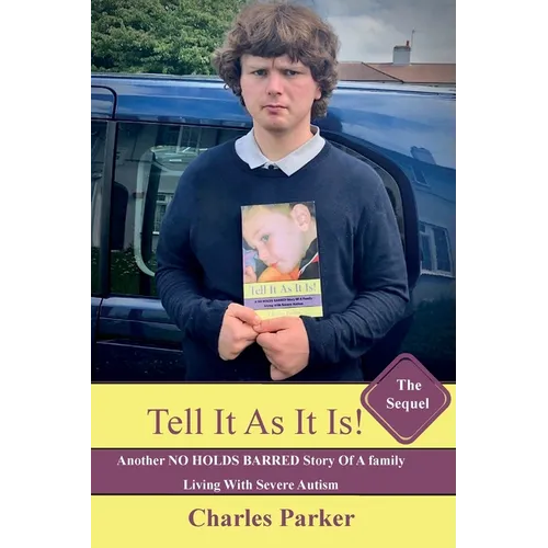 Tell It As It Is - The Sequel - Paperback