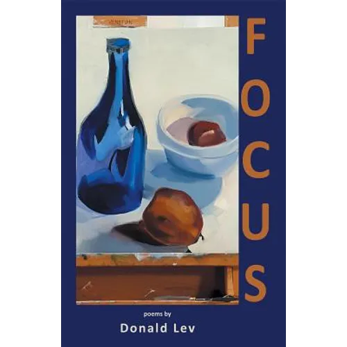 Focus - Paperback
