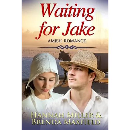 Waiting for Jake - Paperback