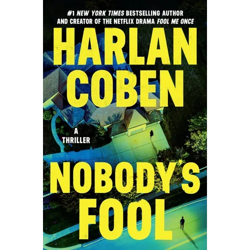 Nobody's Fool - Paperback