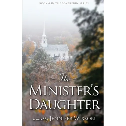 The Minister's Daughter - Paperback