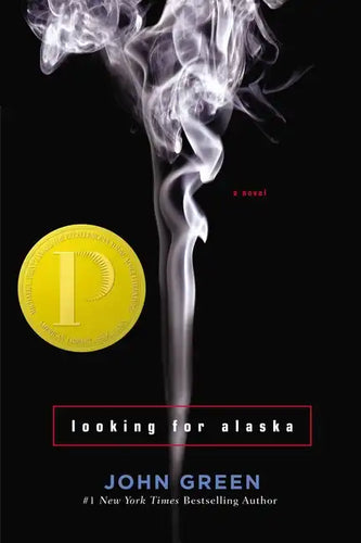Looking for Alaska - Hardcover