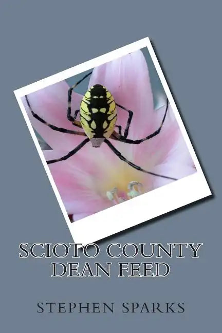 Scioto County Dean Feed - Paperback