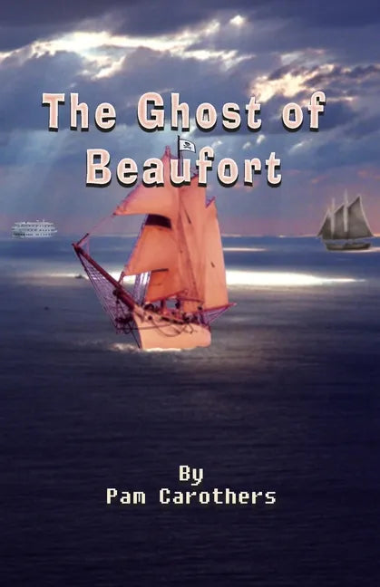 The Ghost of Beaufort - Paperback