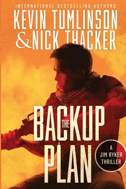 The Backup Plan - Paperback