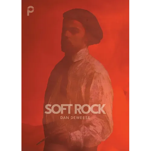 Soft Rock - Paperback