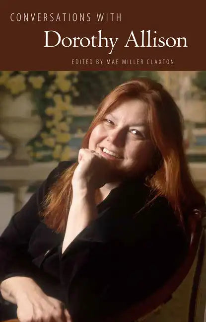 Conversations with Dorothy Allison - Paperback