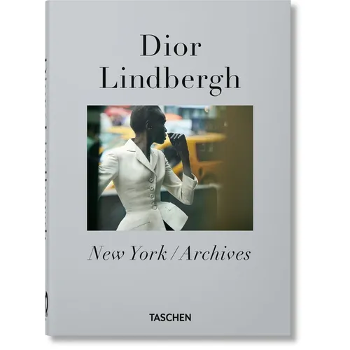 Peter Lindbergh. Dior. 40th Ed. - Hardcover