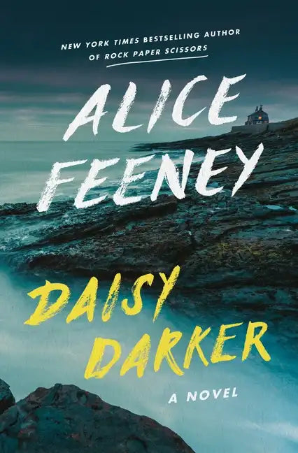Daisy Darker - Paperback