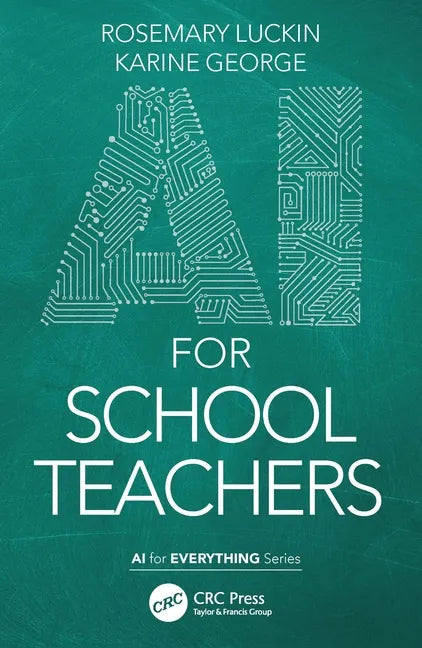 AI for School Teachers - Paperback