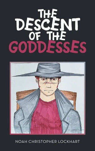 The Descent of the Goddesses - Hardcover