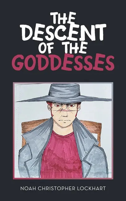 The Descent of the Goddesses - Hardcover