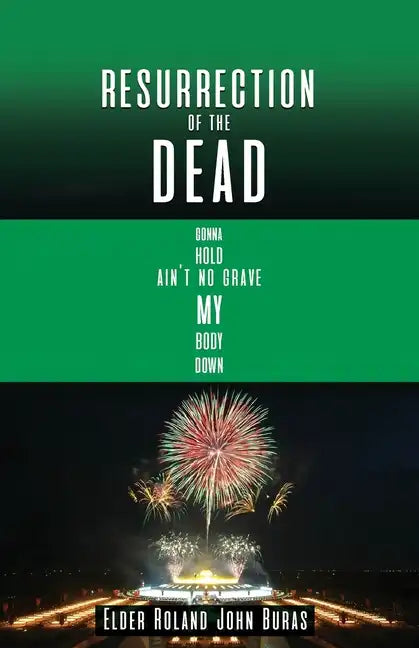 Resurrection of the Dead - Paperback