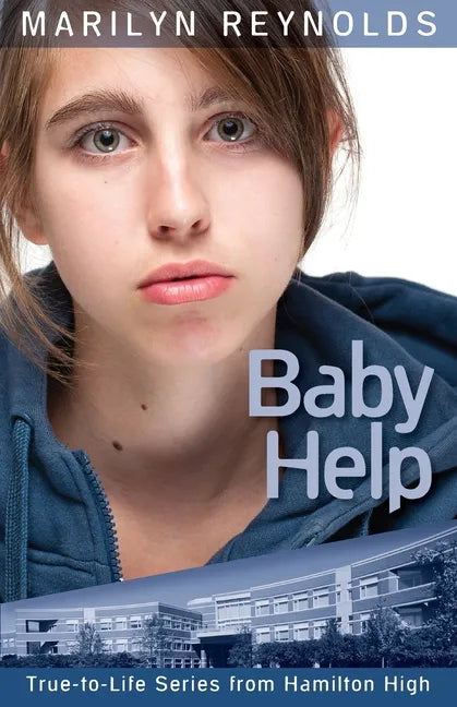 Baby Help - Paperback