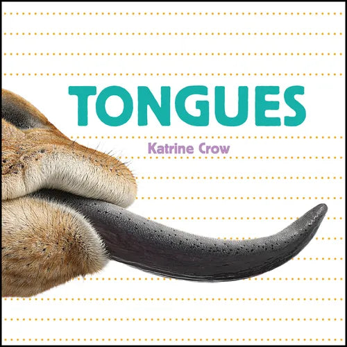 Tongues - Paperback