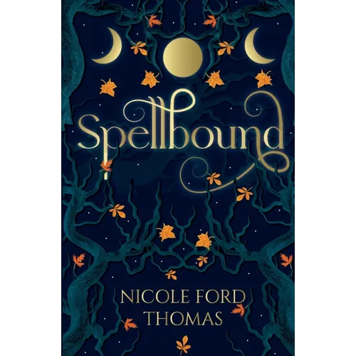 Spellbound - Paperback