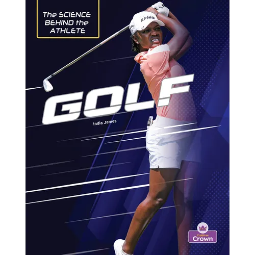 Golf - Paperback