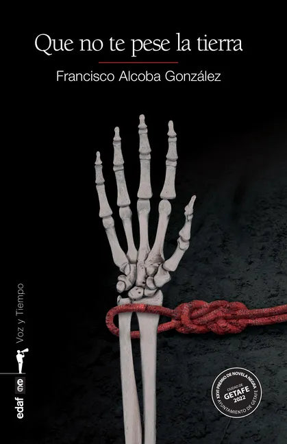 Que No Te Pese La Tierra (Sttl) - Paperback