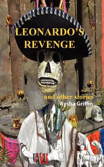 Leonardo's Revenge and Other Stories - Paperback