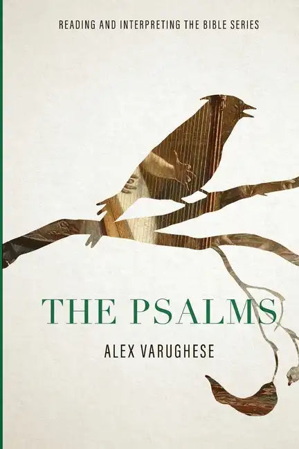 The Psalms - Paperback