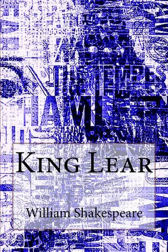 King Lear - Paperback