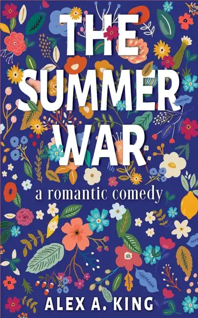 The Summer War - Paperback