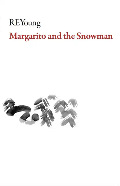 Margarito and the Snowman - Paperback