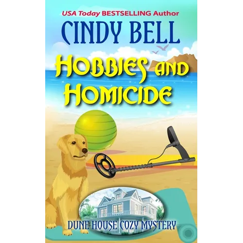 Hobbies and Homicide - Paperback