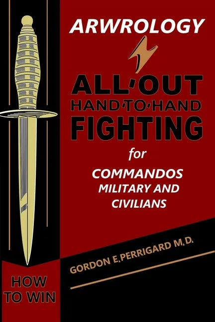 Arwrology - Paperback