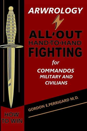 Arwrology - Paperback