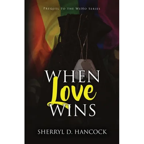 When Love Wins - Paperback