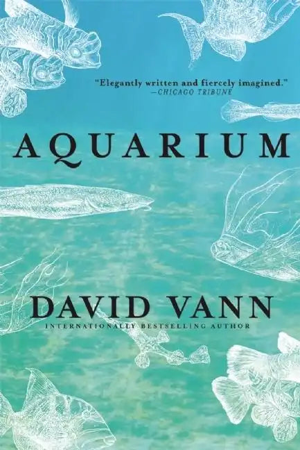 Aquarium - Paperback