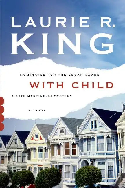 With Child - Paperback